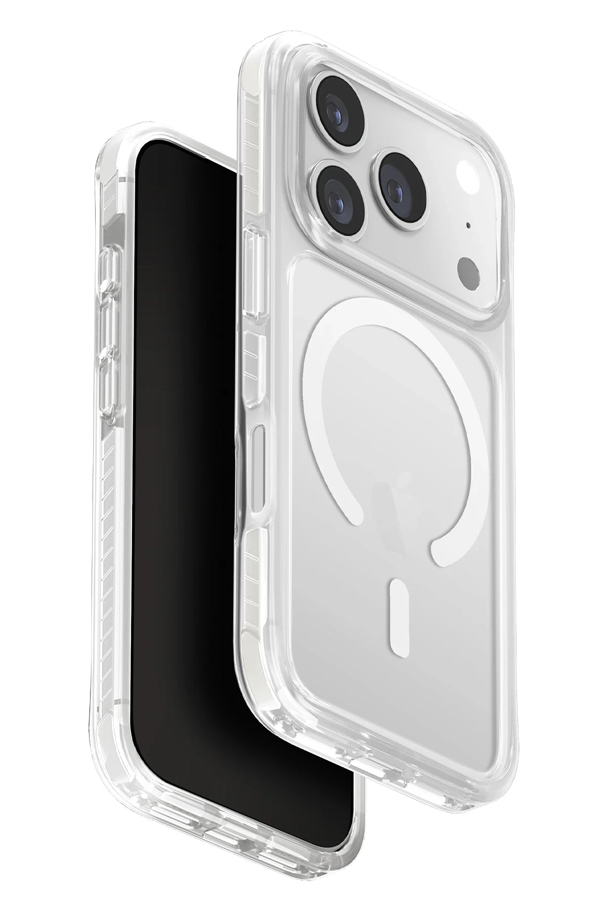 Uniq iPhone 17 Pro Max Combat Magsafe Telefon Kılıfı Uniq iPhone 17 Pro Max Combat Magsafe Telefon Kılıfı